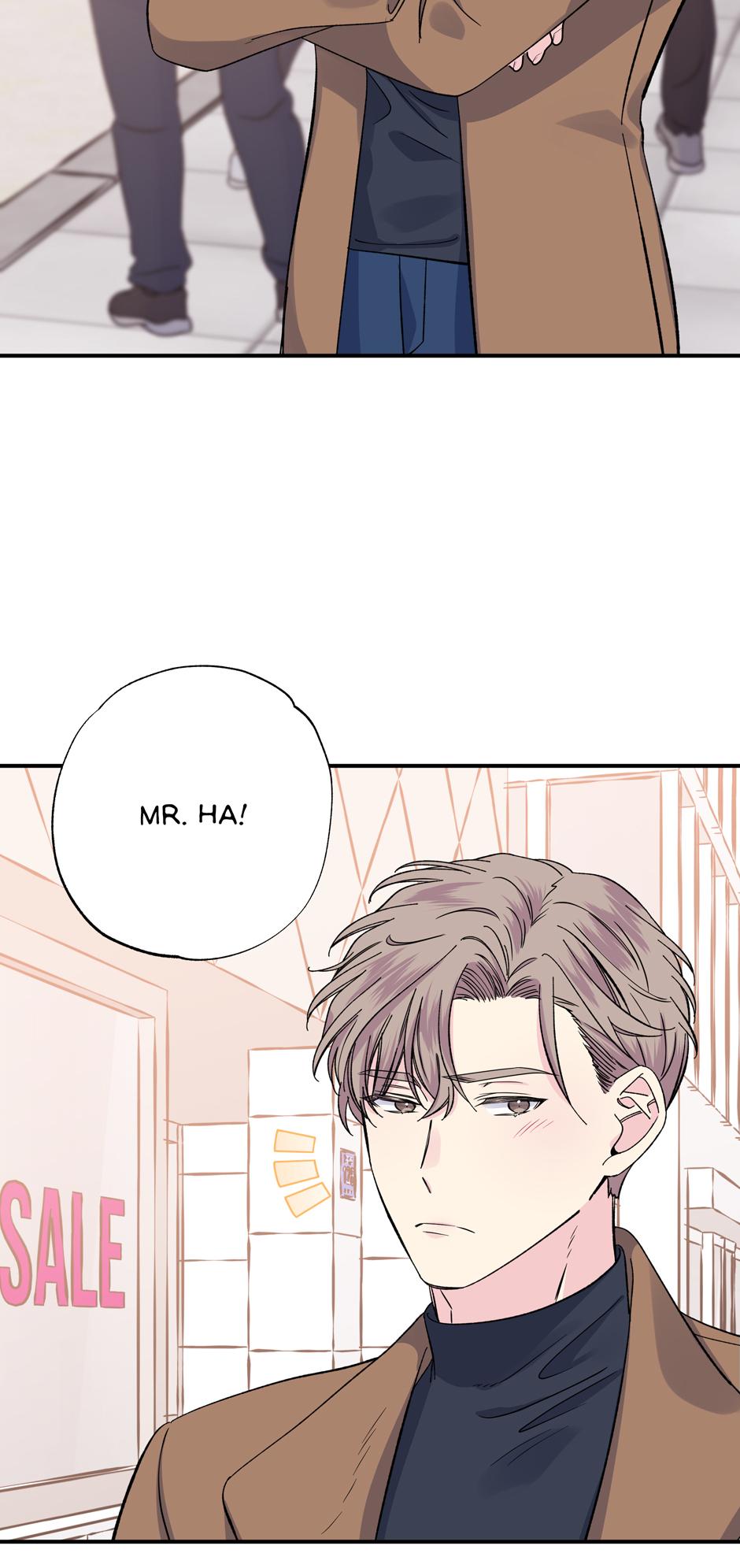 Lips Chapter 54 - Page 4 in English