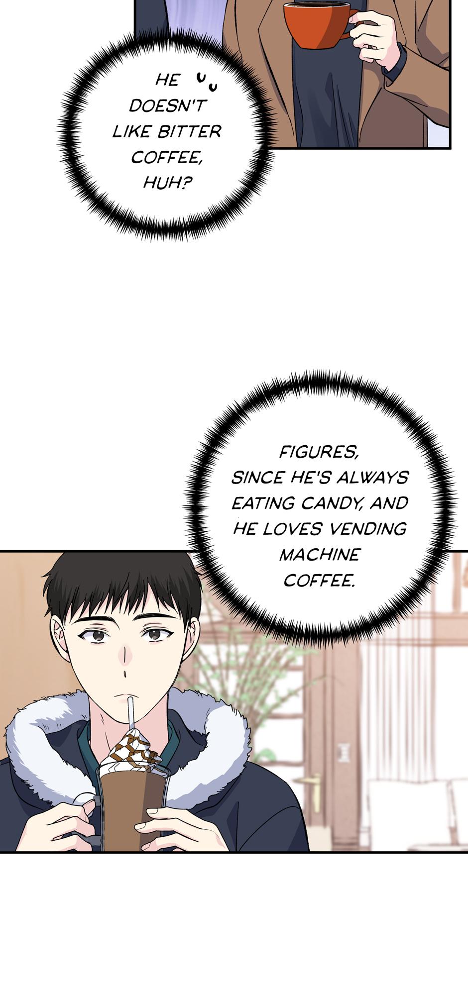 Lips Chapter 54 - Page 41 in English