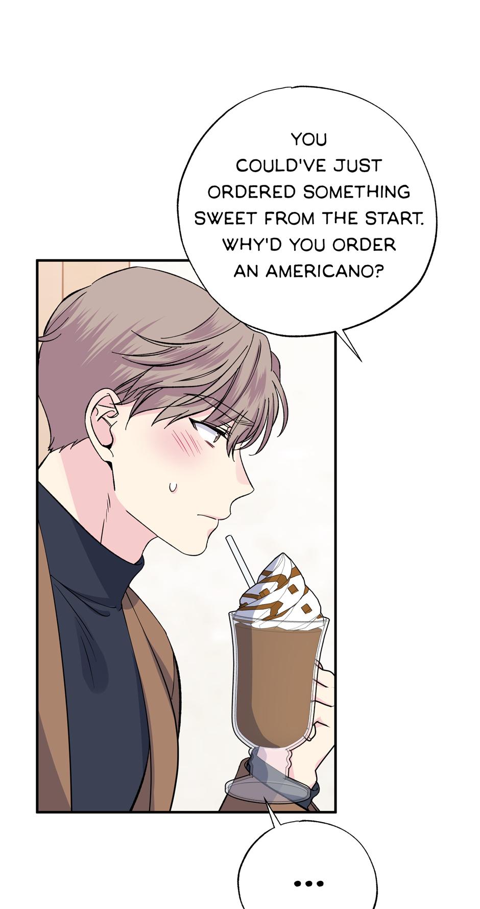 Lips Chapter 54 - Page 45 in English