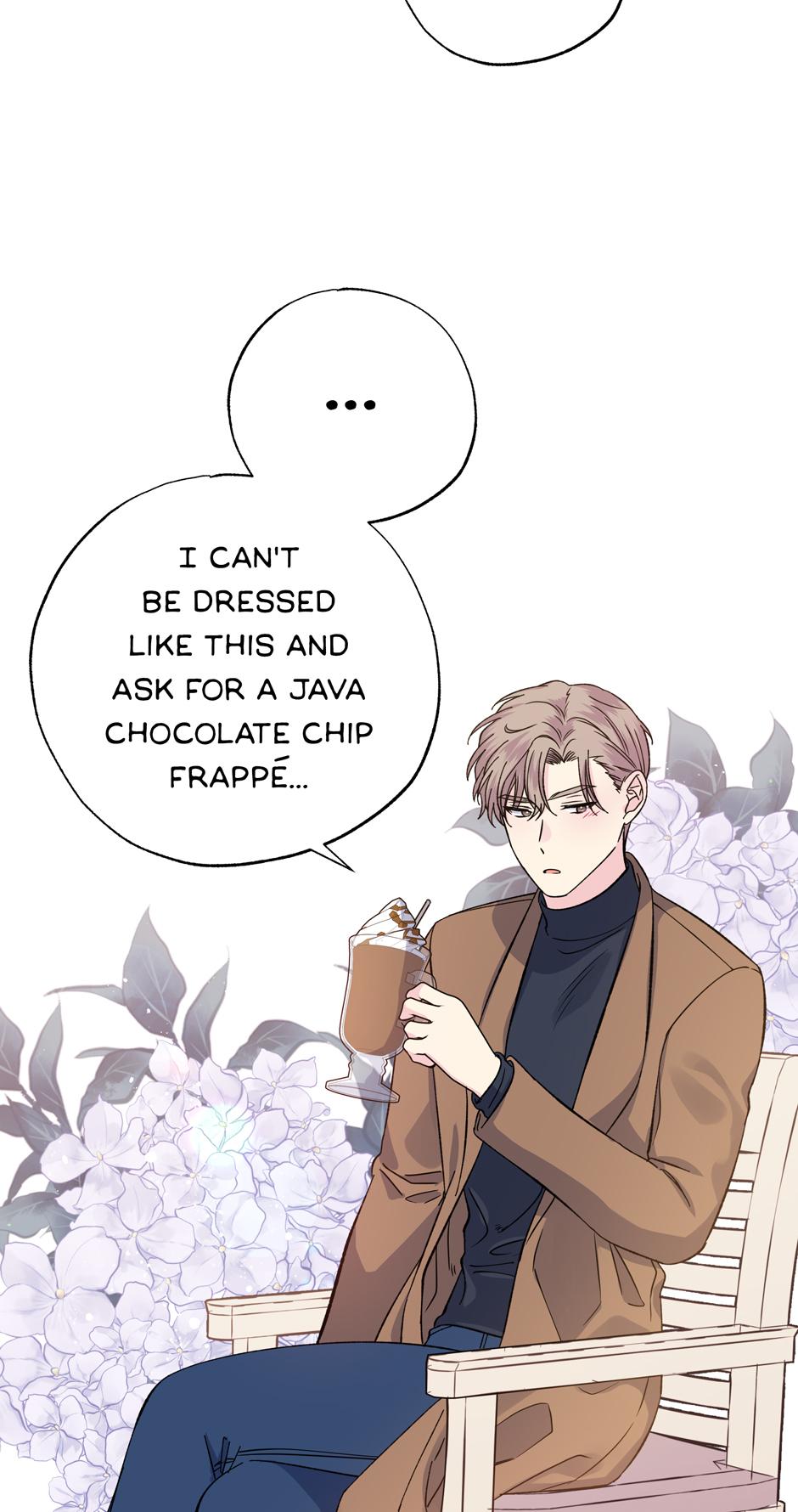 Lips Chapter 54 - Page 46 in English
