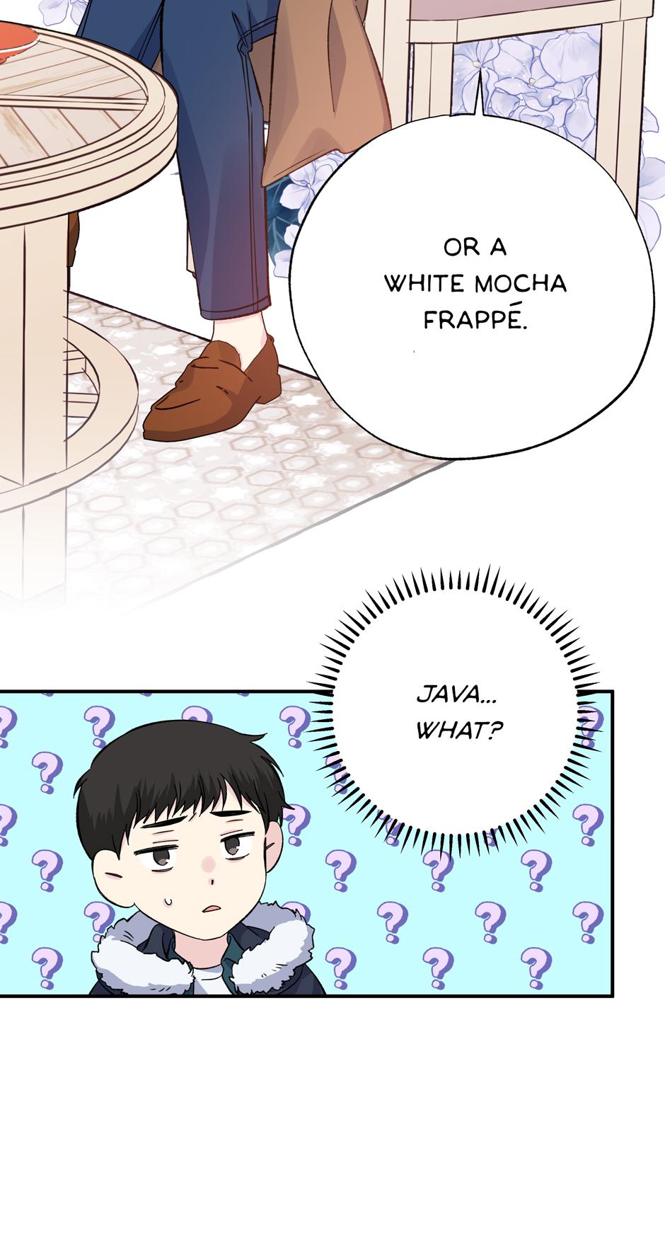 Lips Chapter 54 - Page 47 in English