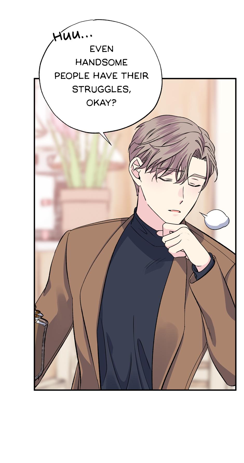 Lips Chapter 54 - Page 48 in English