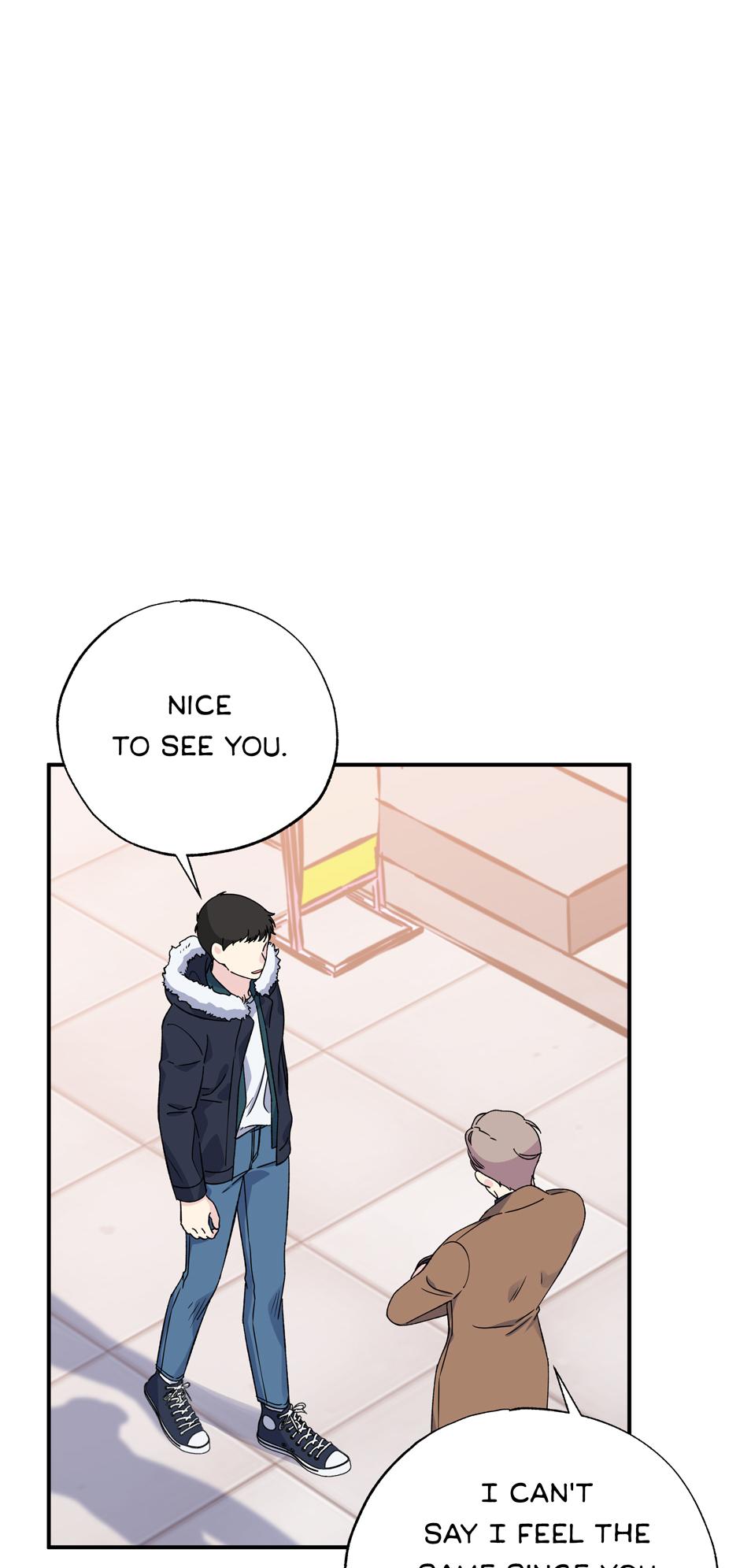 Lips Chapter 54 - Page 5 in English
