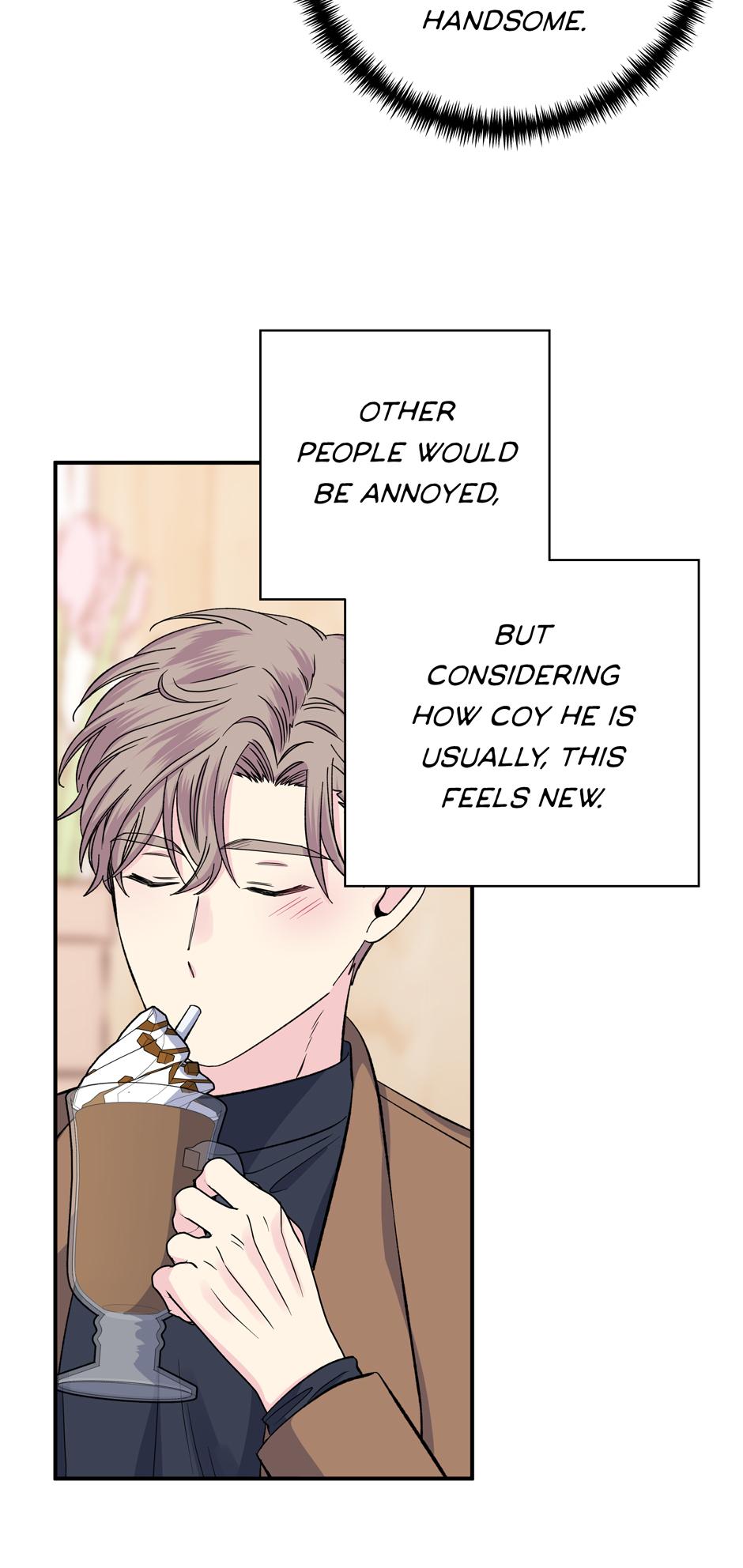 Lips Chapter 54 - Page 50 in English