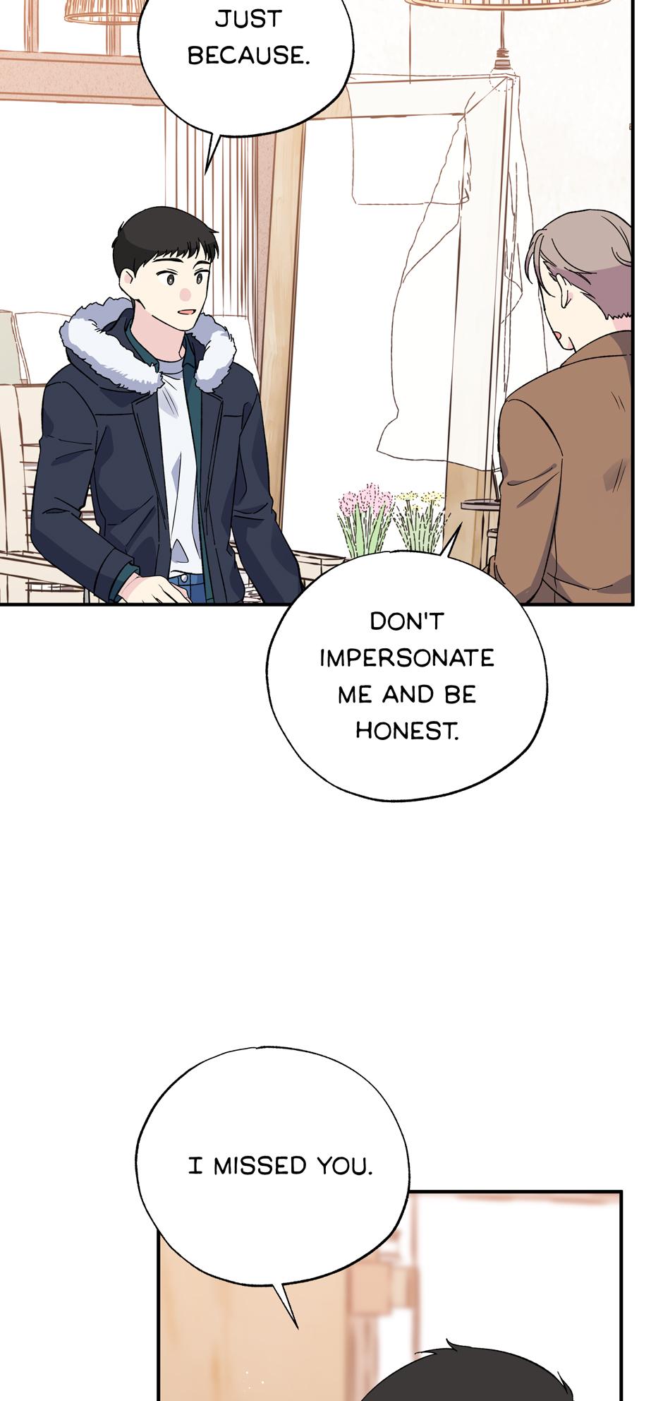 Lips Chapter 54 - Page 53 in English