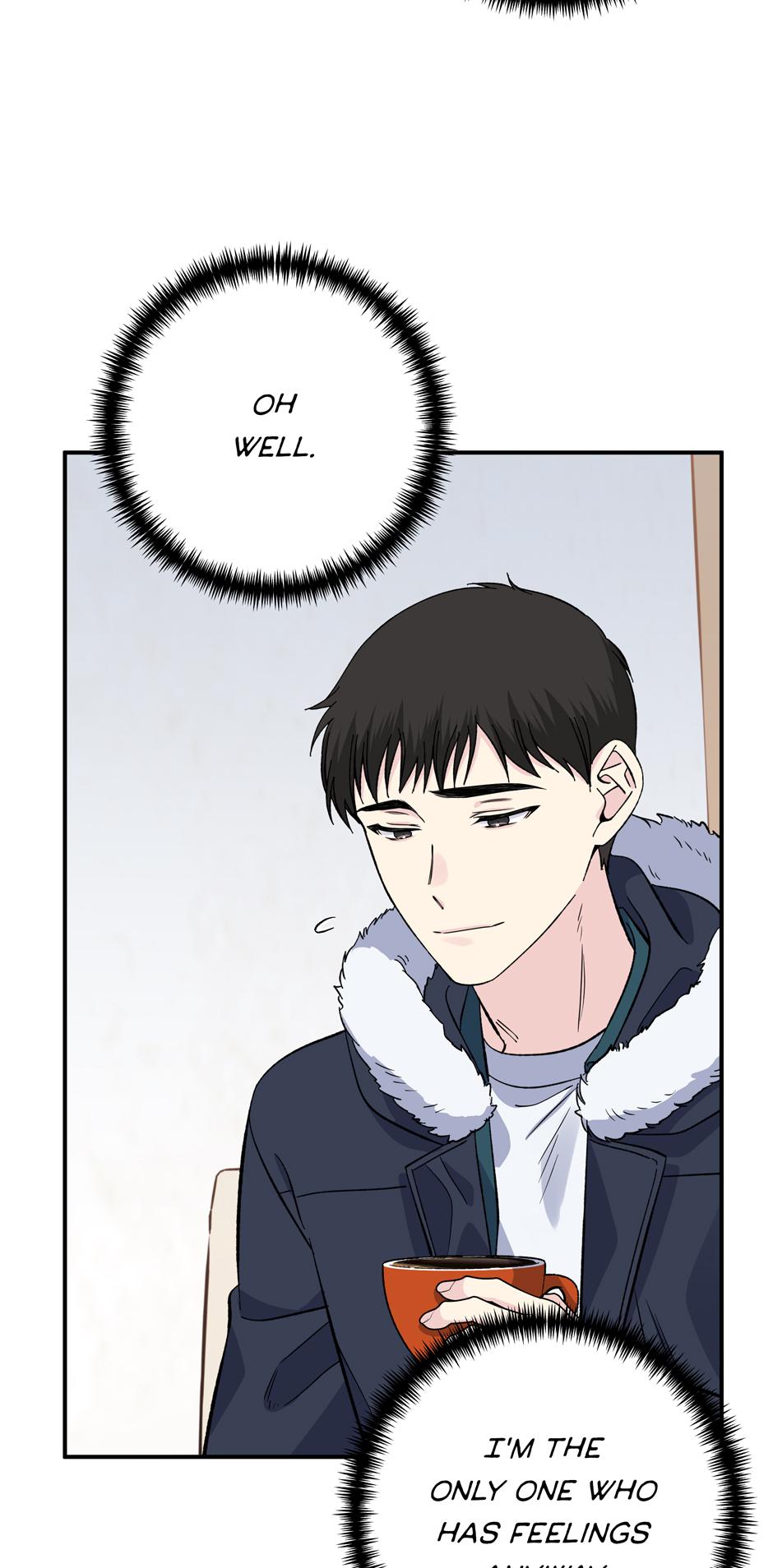 Lips Chapter 54 - Page 56 in English