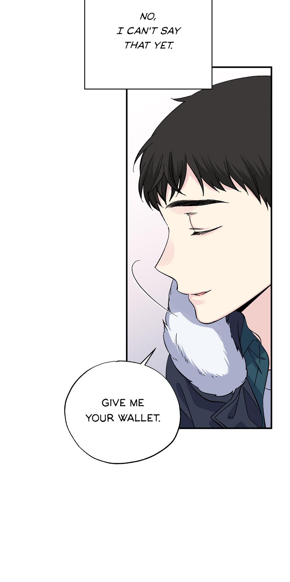 Lips Chapter 55 - Page 10 in English