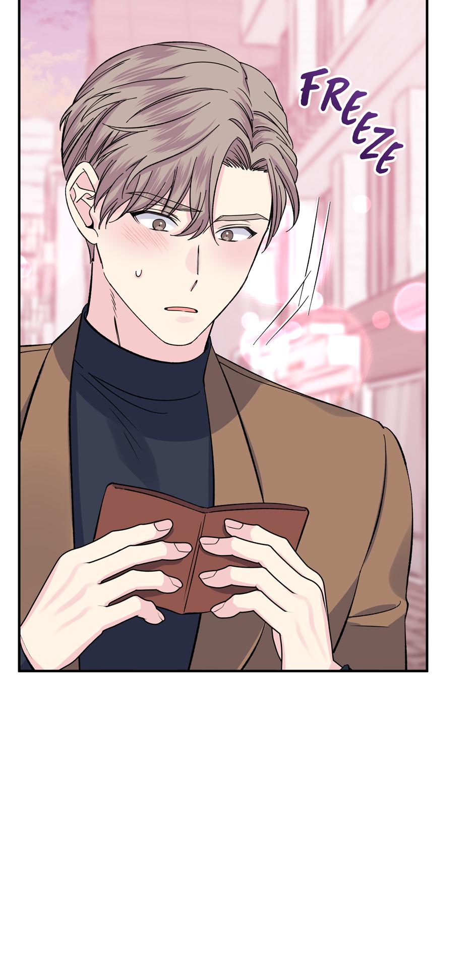 Lips Chapter 55 - Page 13 in English