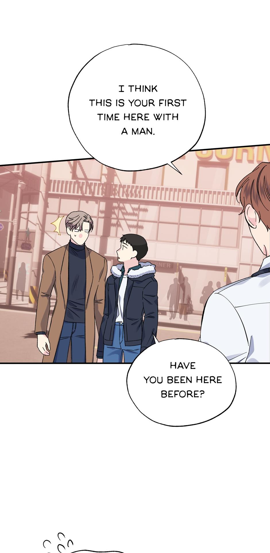 Lips Chapter 55 - Page 16 in English