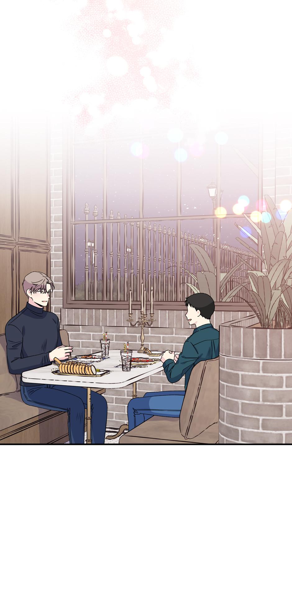 Lips Chapter 55 - Page 19 in English