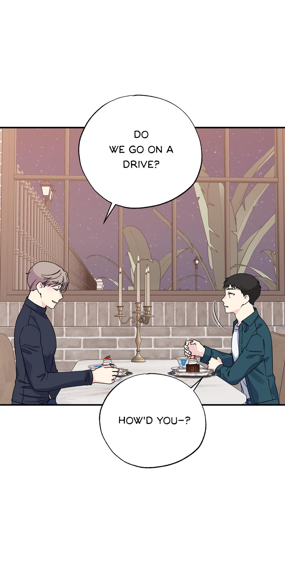 Lips Chapter 55 - Page 23 in English