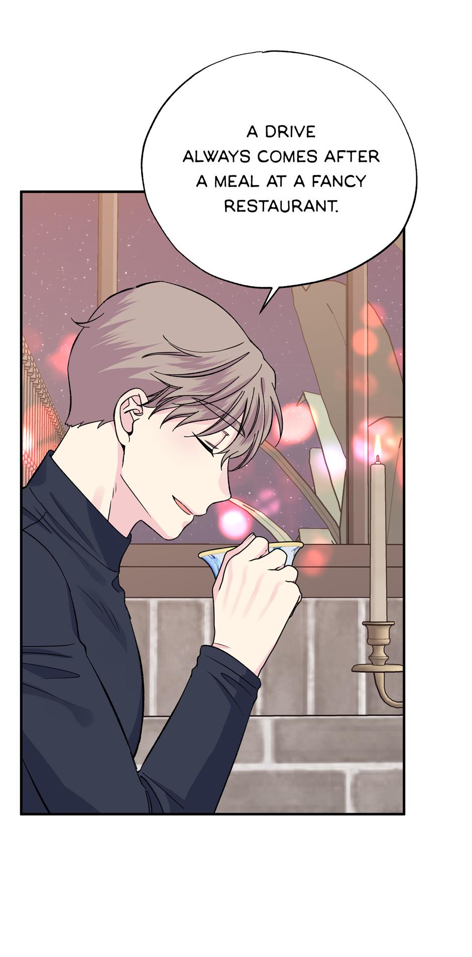Lips Chapter 55 - Page 24 in English