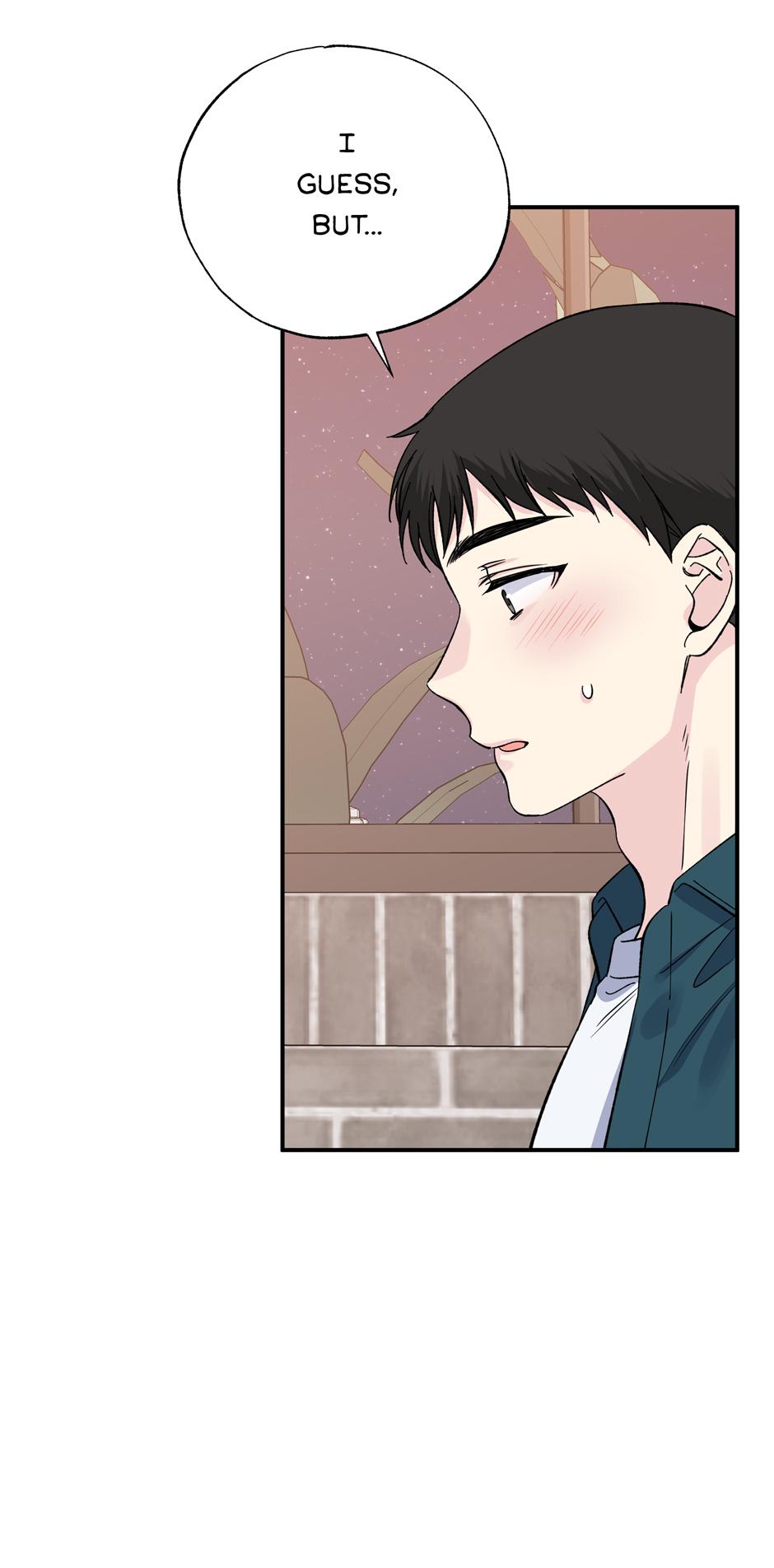 Lips Chapter 55 - Page 25 in English