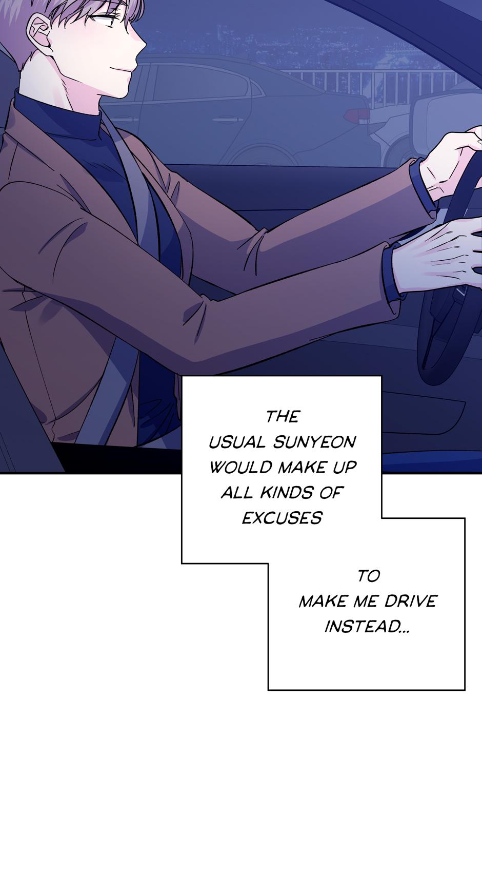 Lips Chapter 55 - Page 29 in English