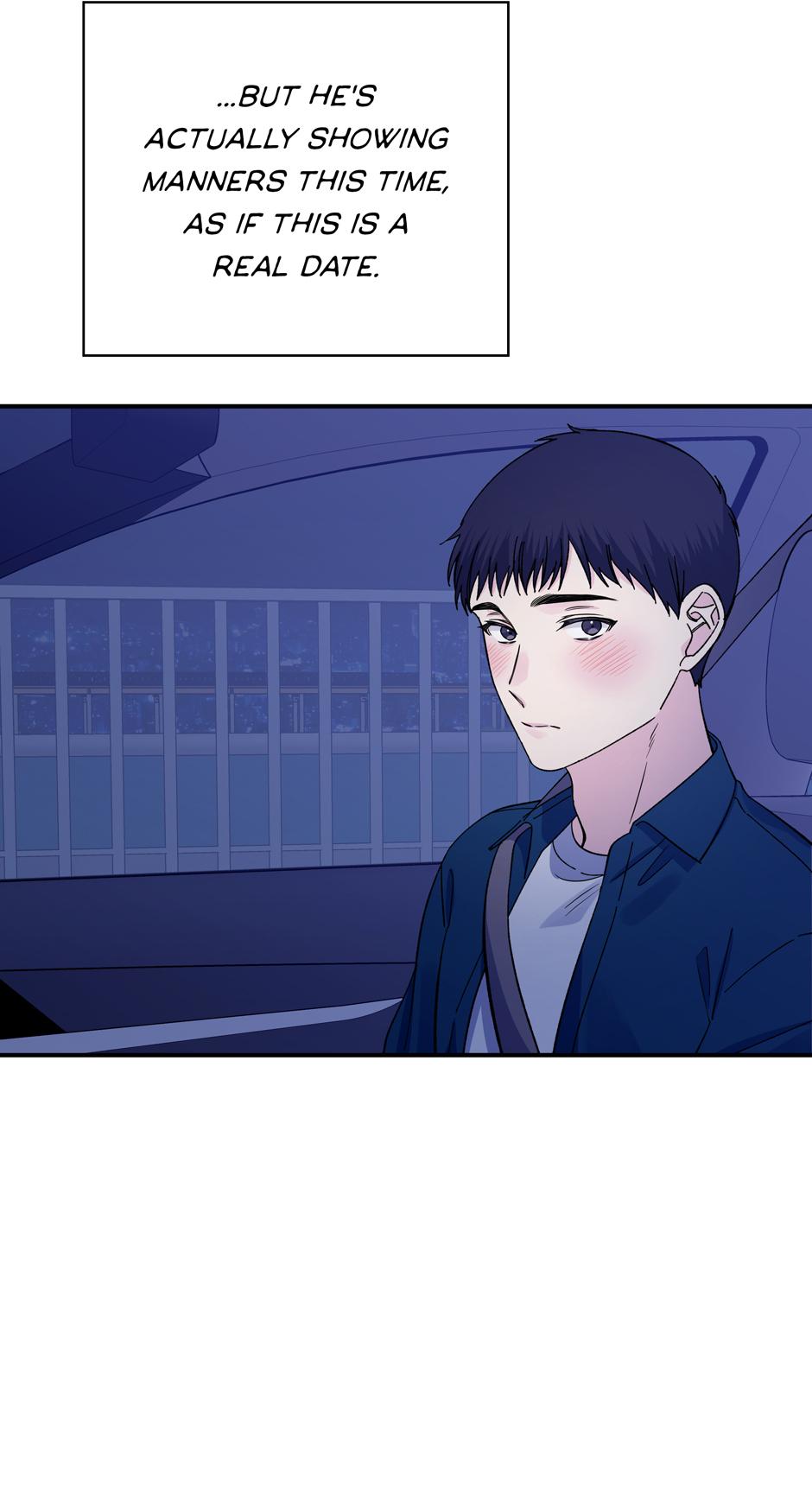 Lips Chapter 55 - Page 30 in English