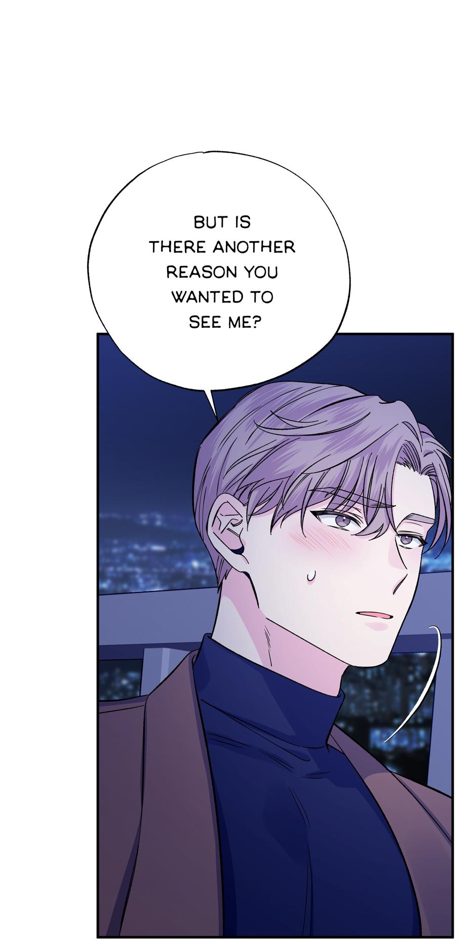 Lips Chapter 55 - Page 33 in English