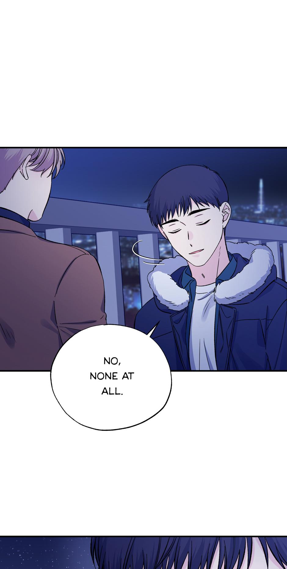 Lips Chapter 55 - Page 34 in English