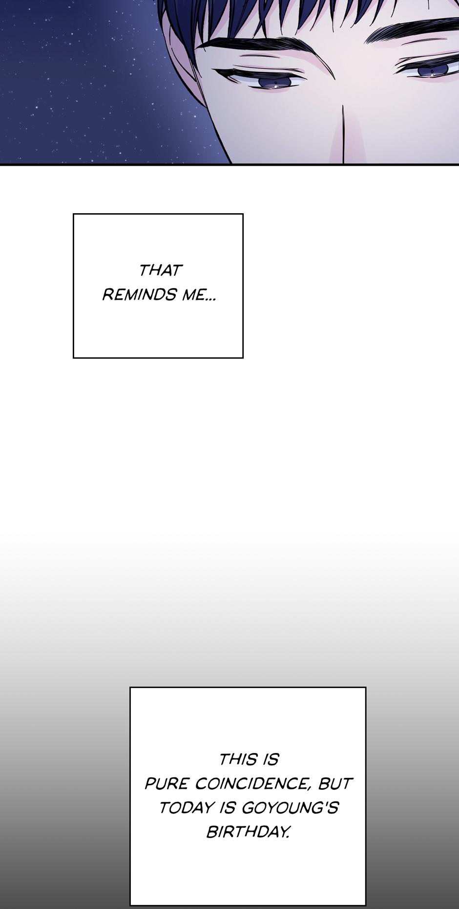 Lips Chapter 55 - Page 35 in English
