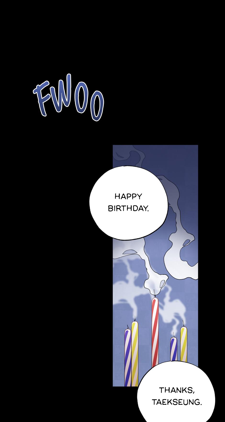 Lips Chapter 55 - Page 38 in English