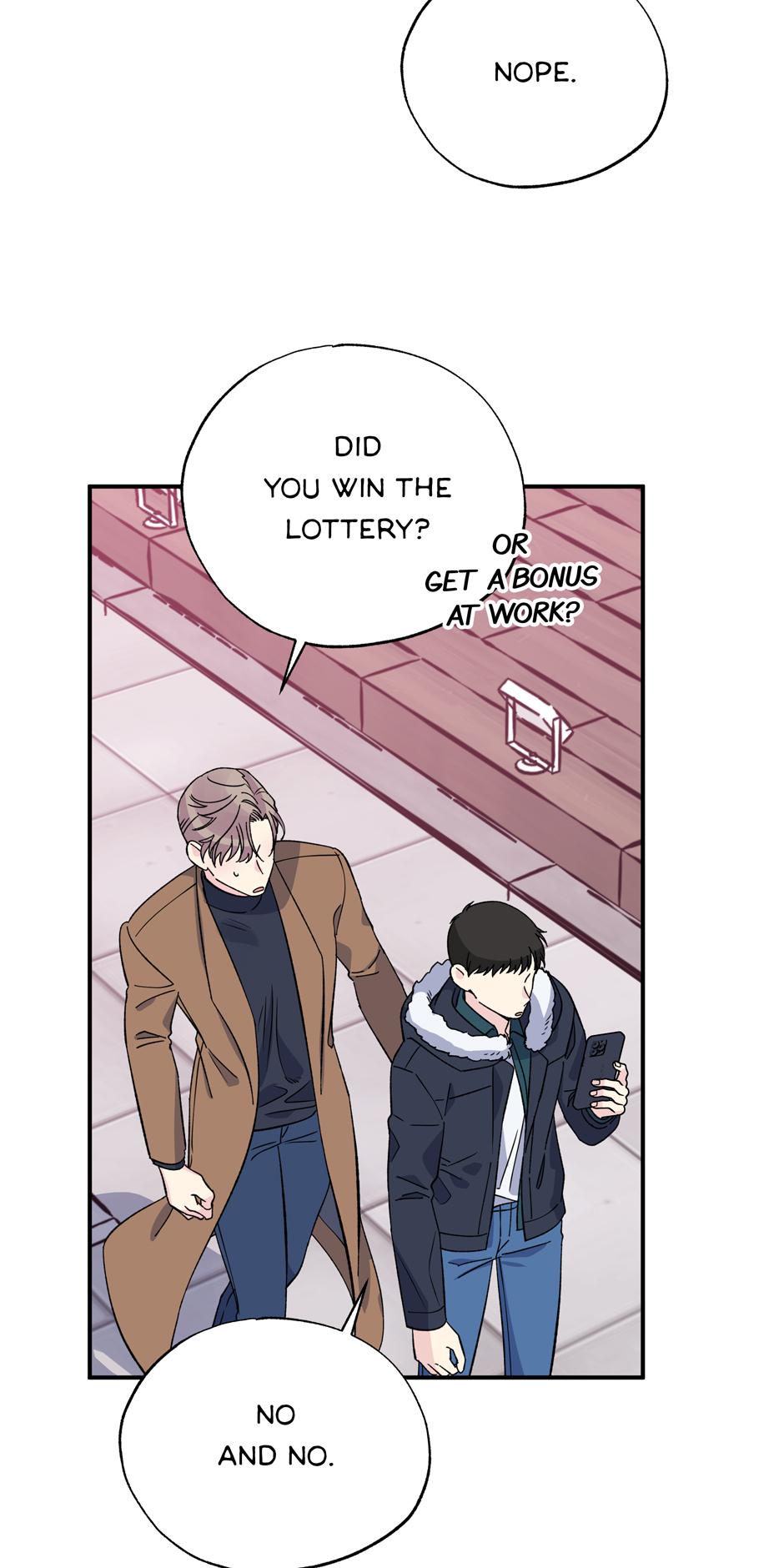 Lips Chapter 55 - Page 4 in English