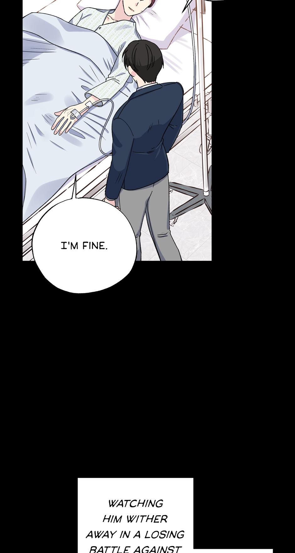 Lips Chapter 55 - Page 42 in English