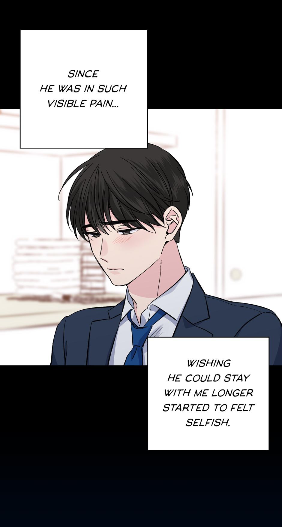 Lips Chapter 55 - Page 45 in English