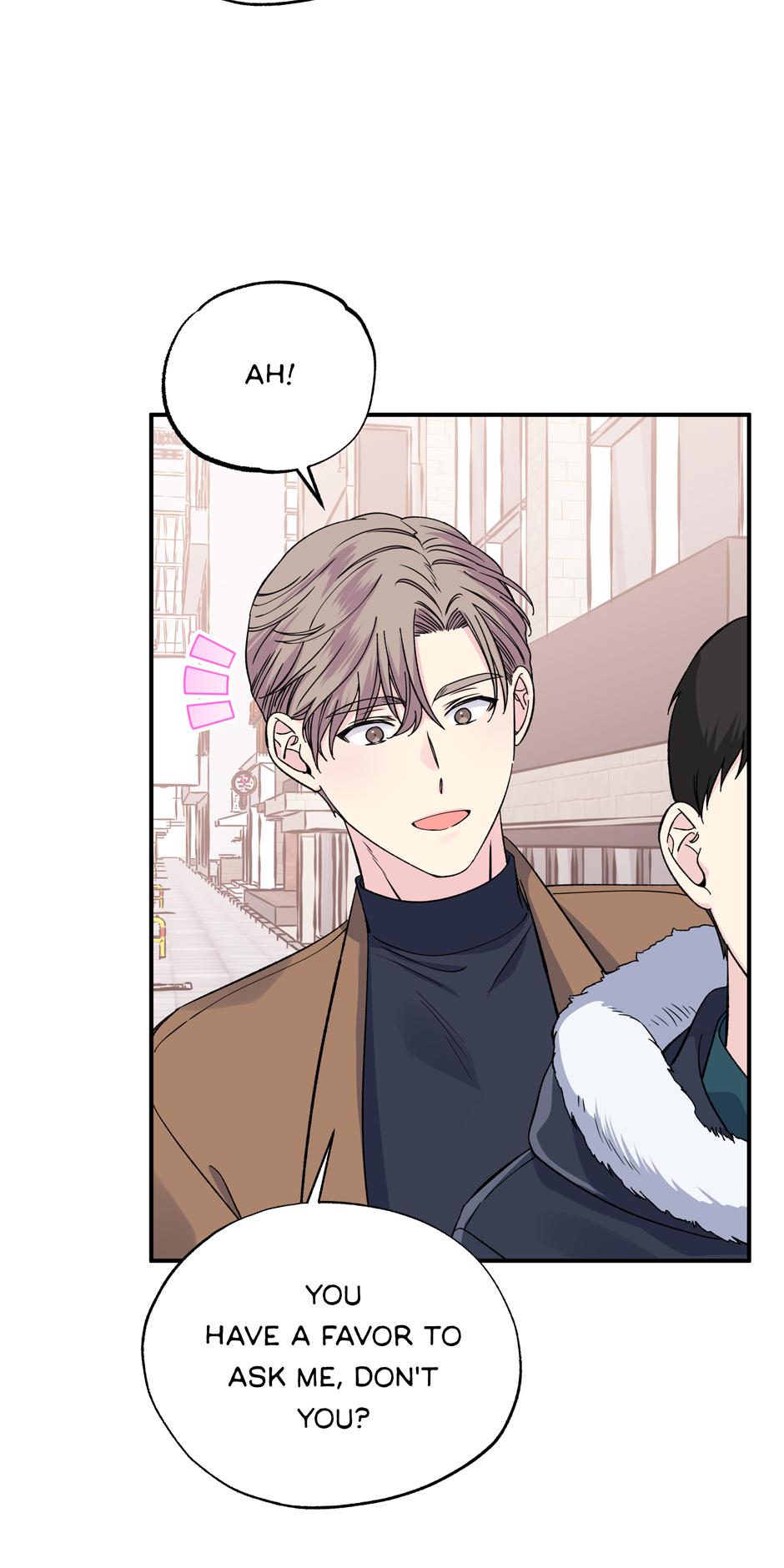 Lips Chapter 55 - Page 5 in English