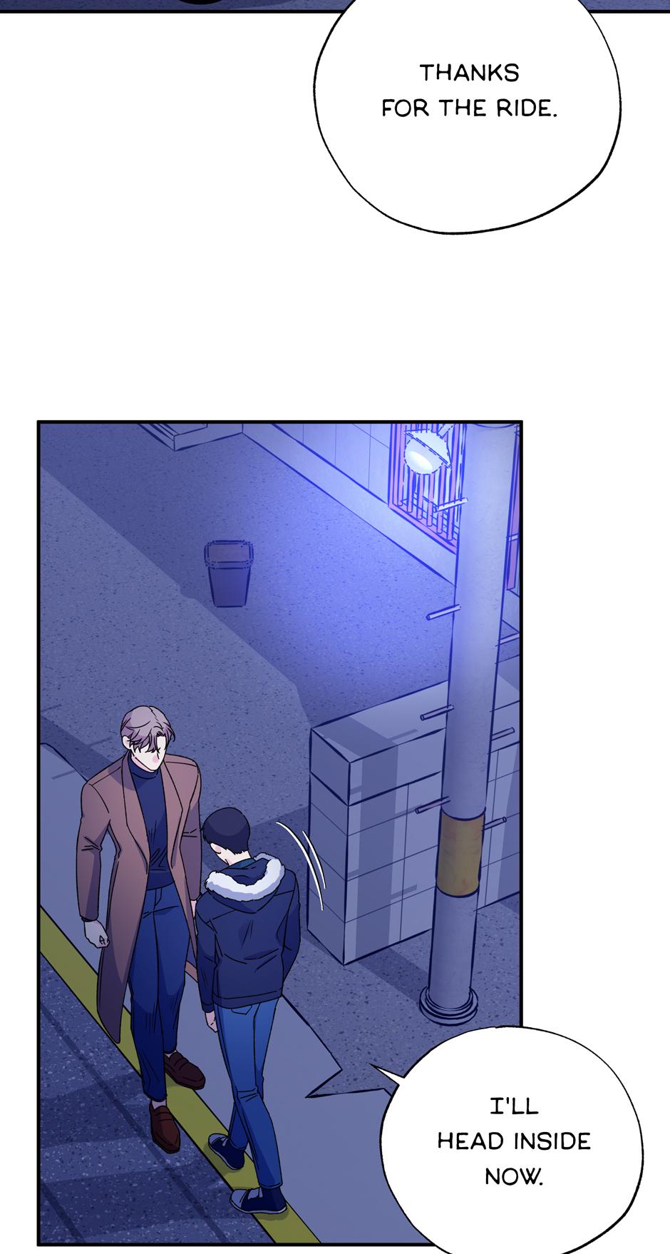 Lips Chapter 55 - Page 55 in English