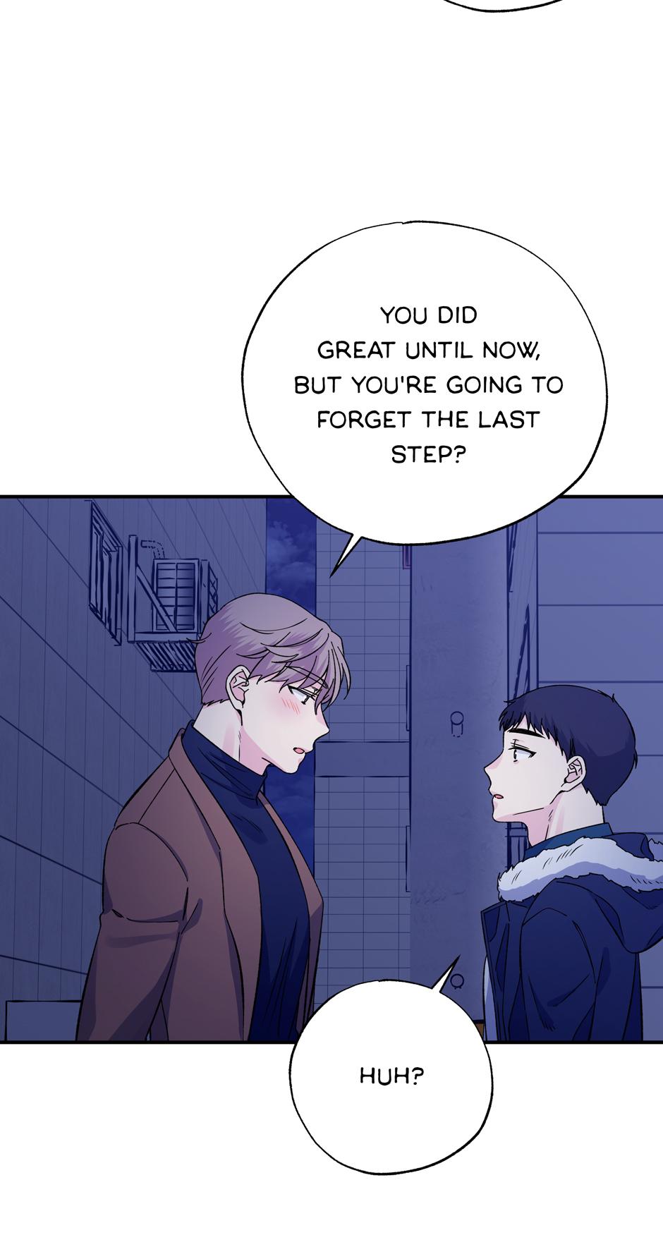 Lips Chapter 55 - Page 56 in English