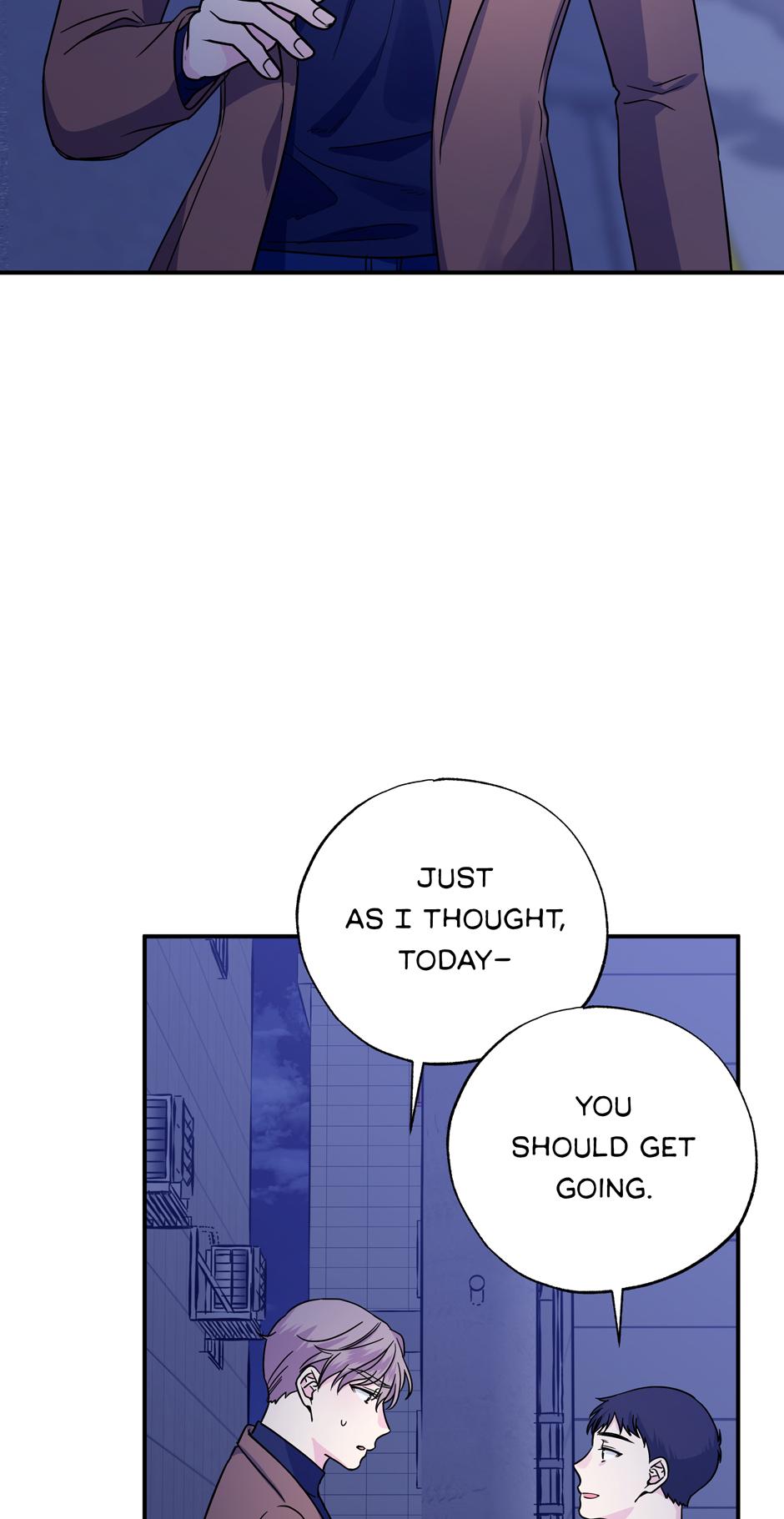 Lips Chapter 55 - Page 65 in English