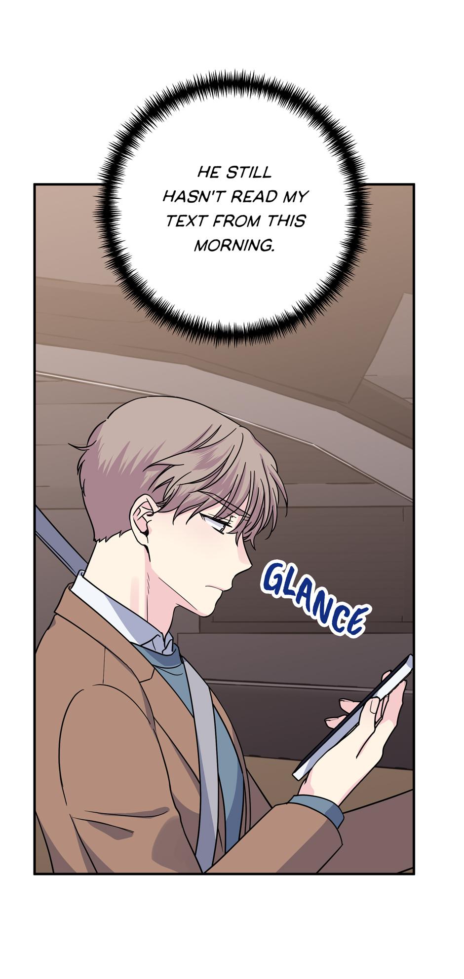 Lips Chapter 56 - Page 20 in English