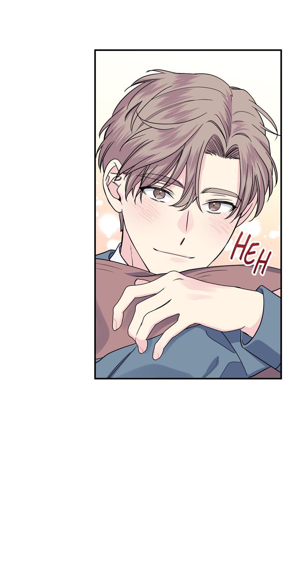 Lips Chapter 56 - Page 25 in English