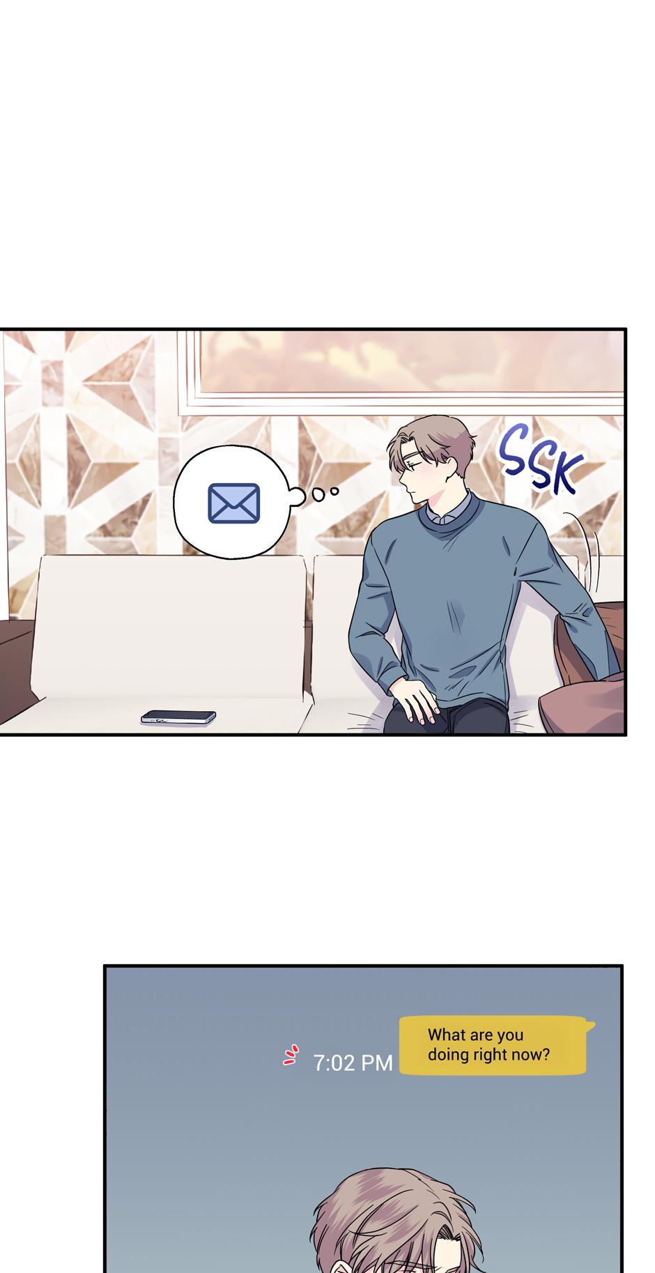 Lips Chapter 56 - Page 26 in English
