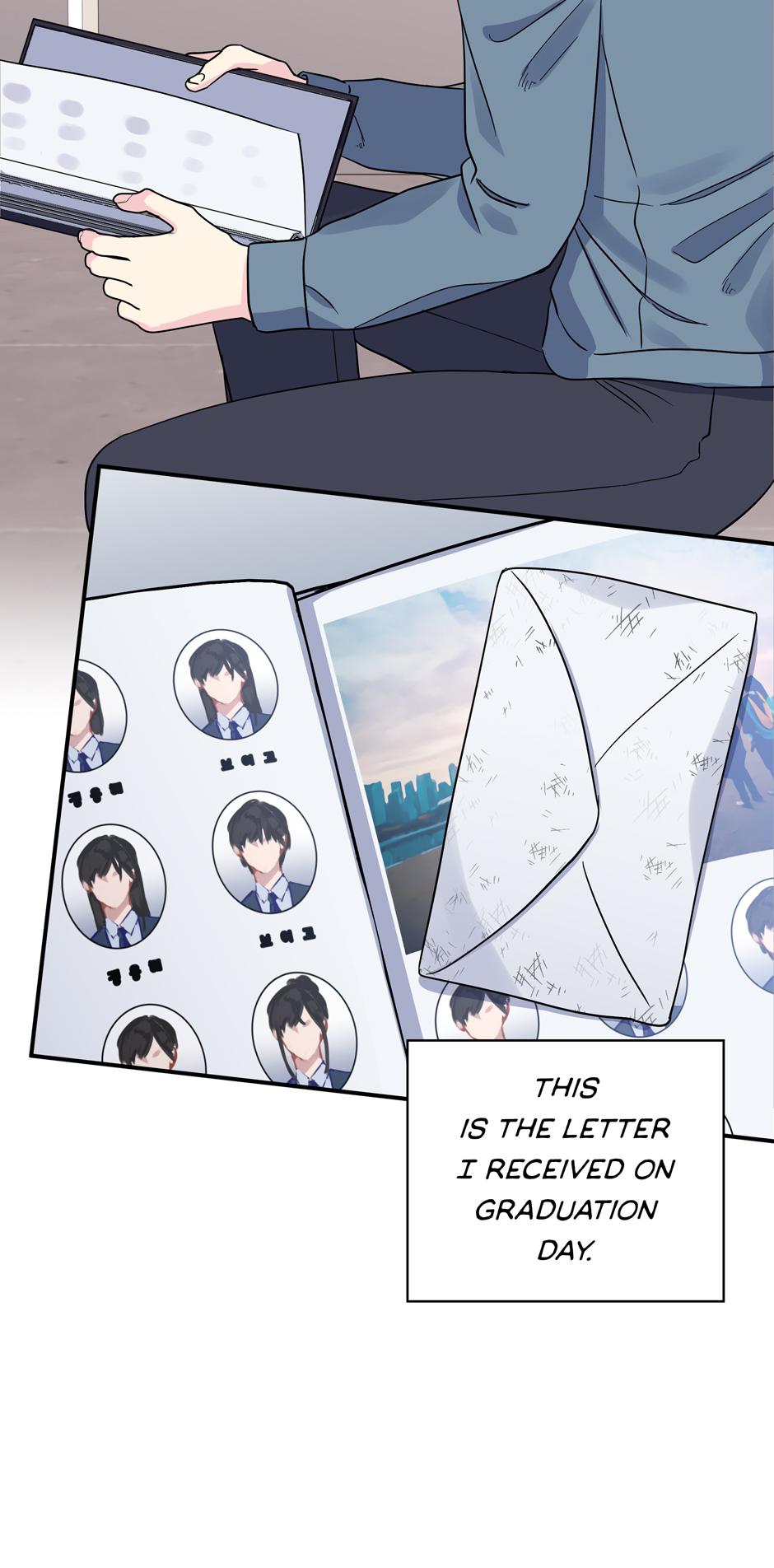 Lips Chapter 56 - Page 33 in English