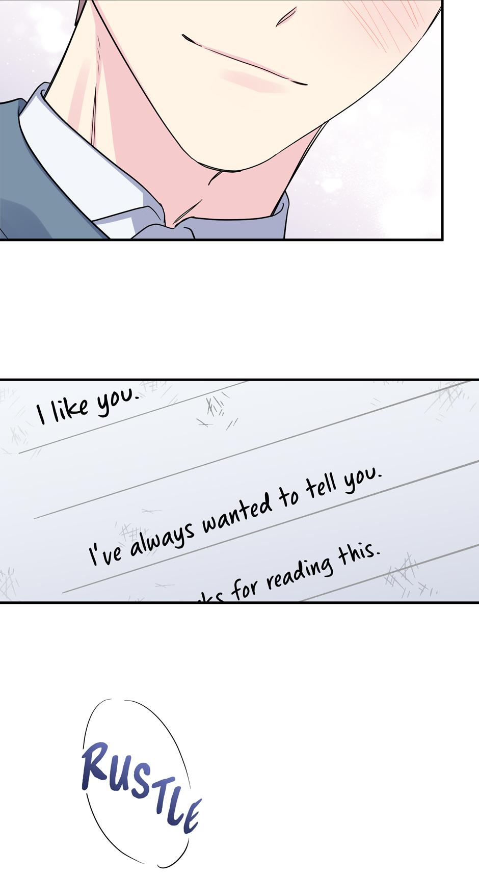 Lips Chapter 56 - Page 38 in English