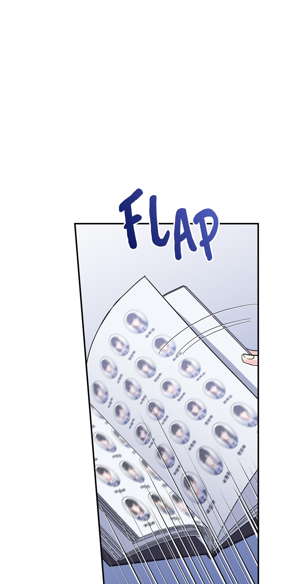 Lips Chapter 56 - Page 43 in English