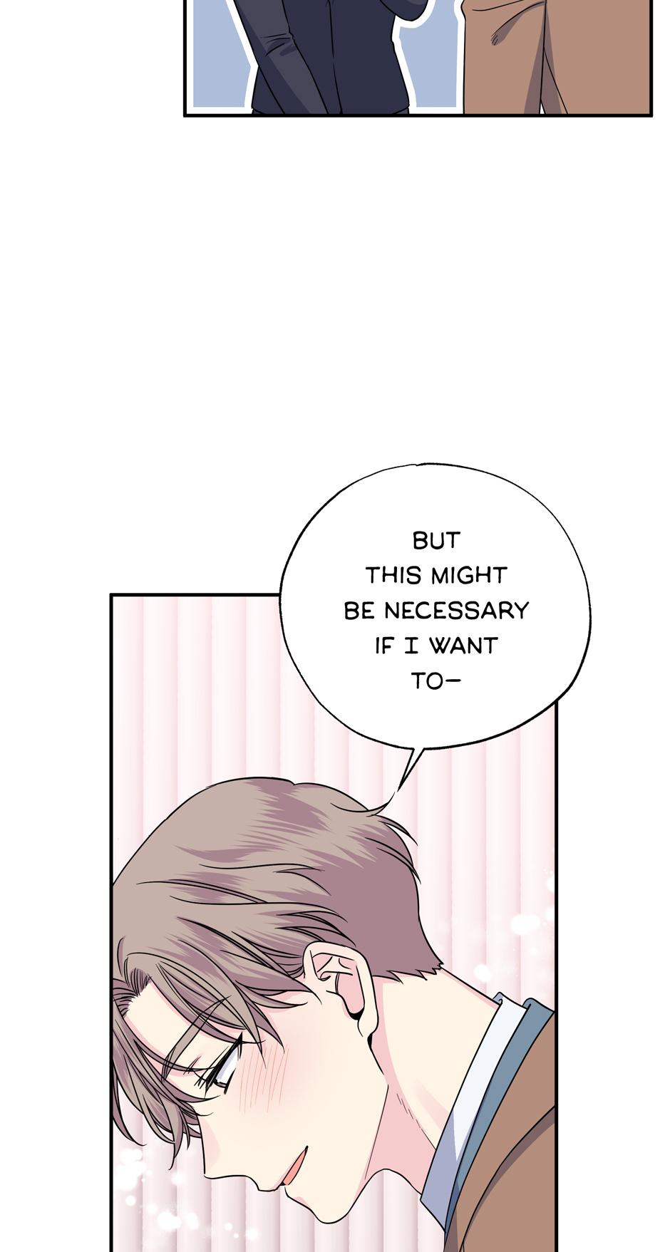 Lips Chapter 56 - Page 5 in English