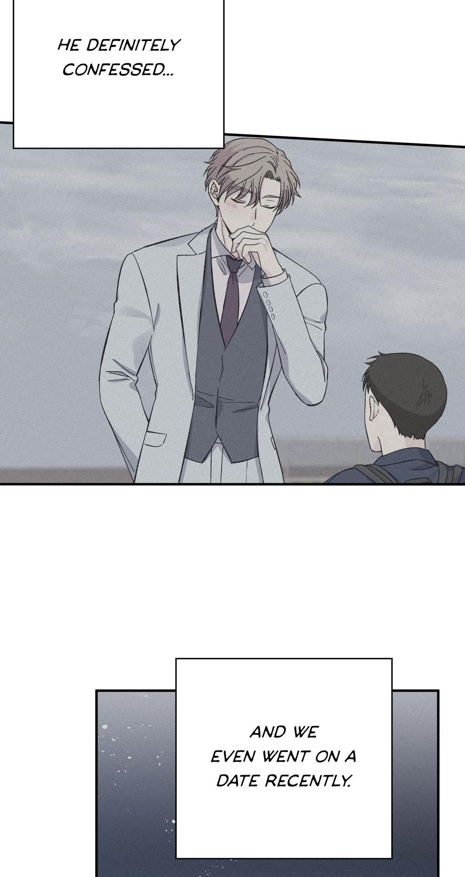 Lips Chapter 56 - Page 54 in English