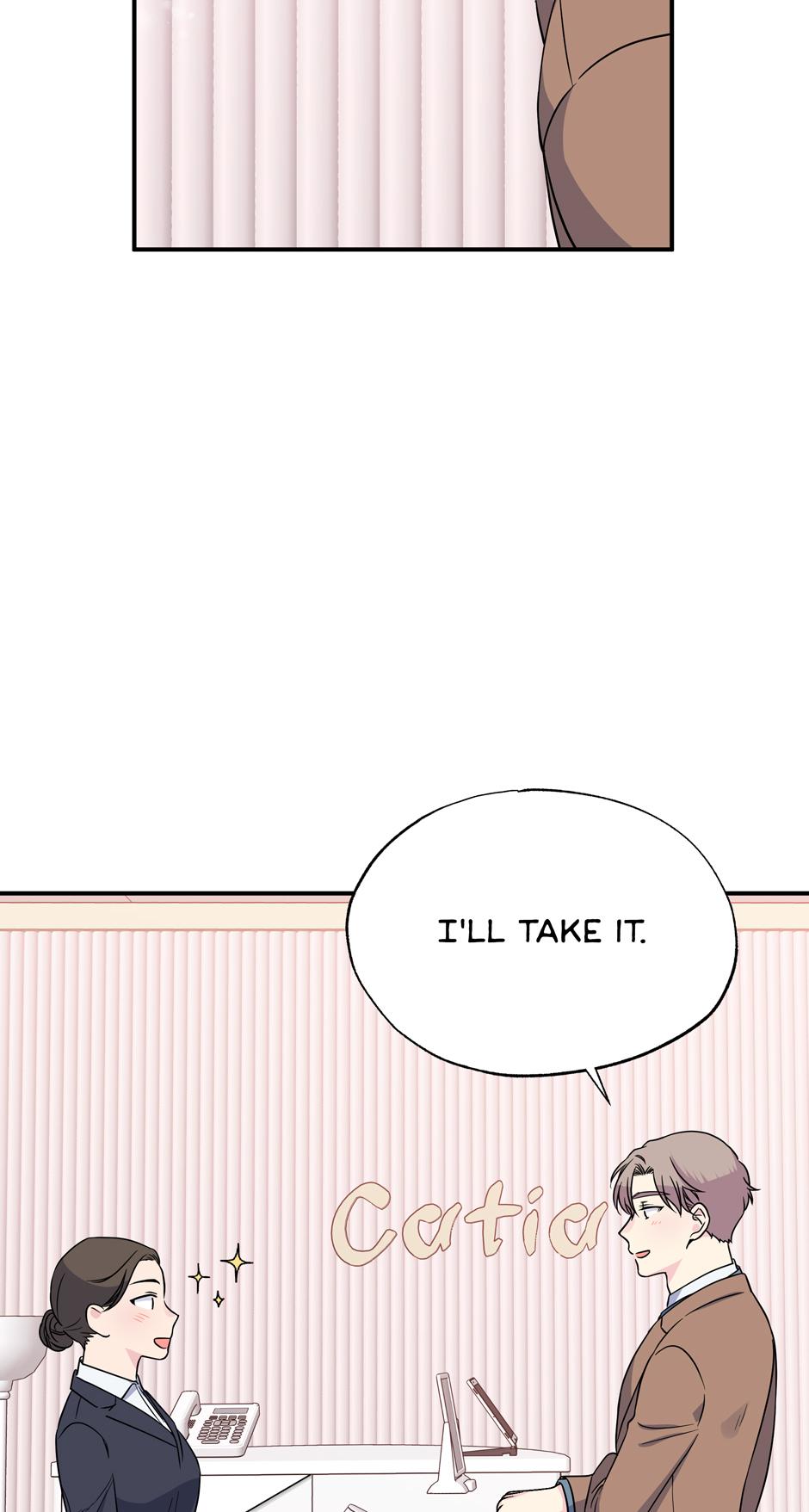 Lips Chapter 56 - Page 6 in English