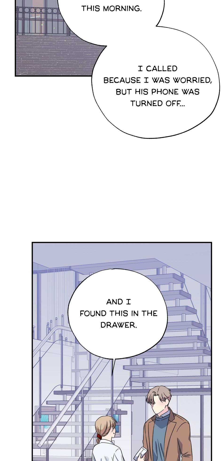 Lips Chapter 56 - Page 62 in English