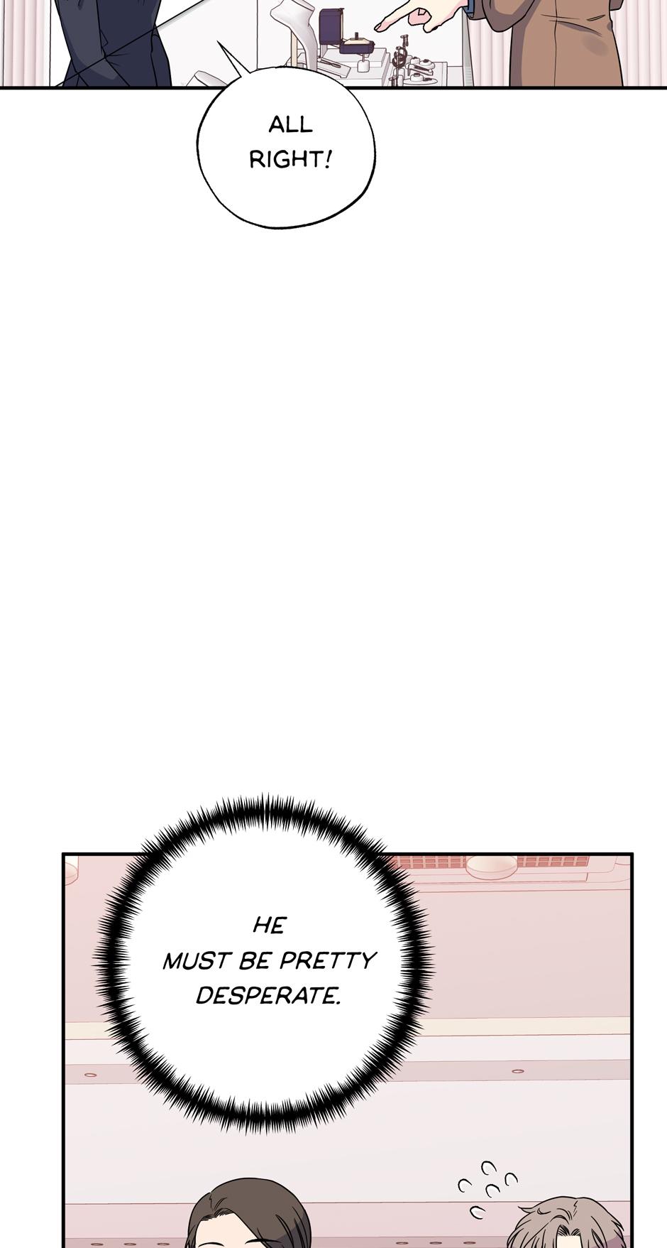 Lips Chapter 56 - Page 7 in English