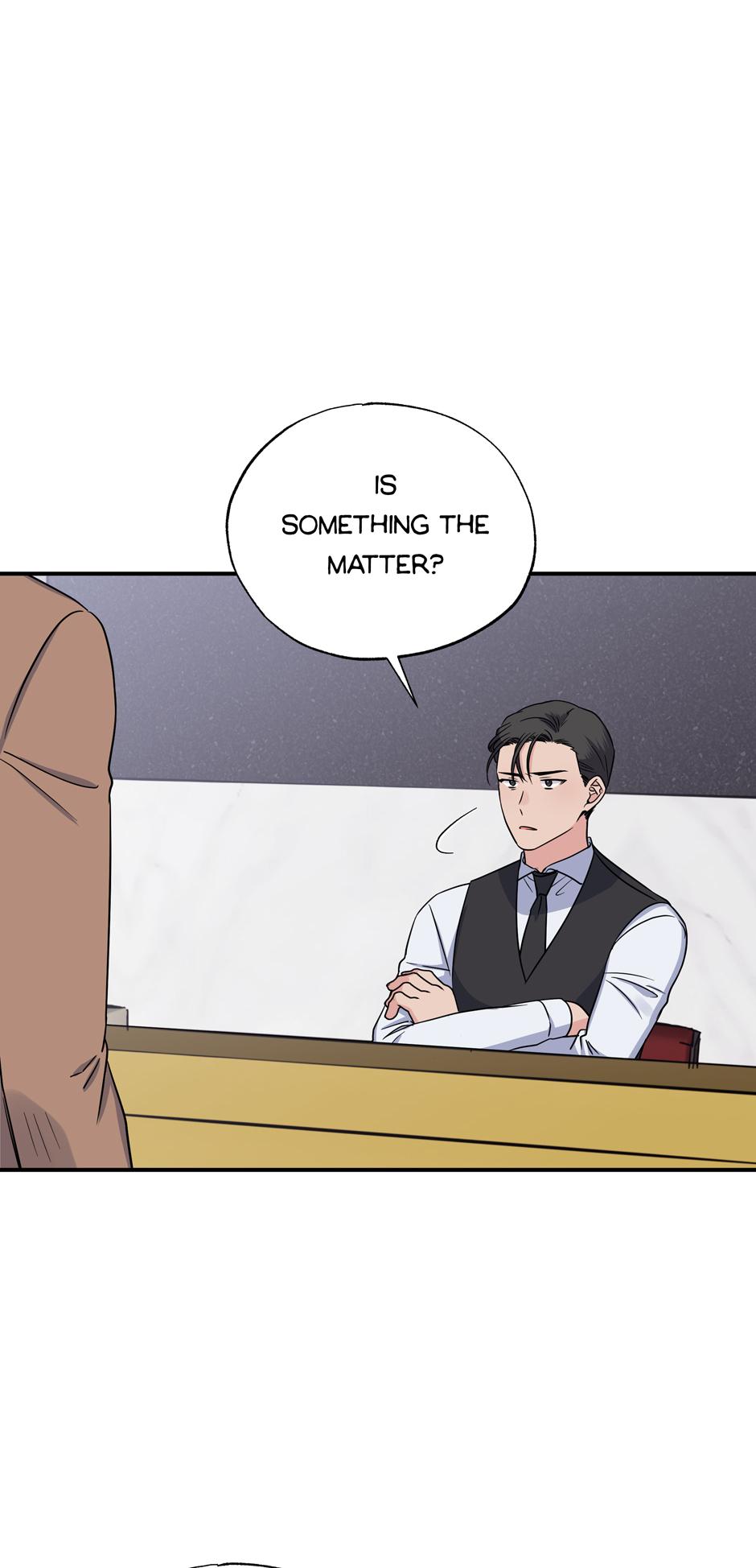 Lips Chapter 57 - Page 14 in English