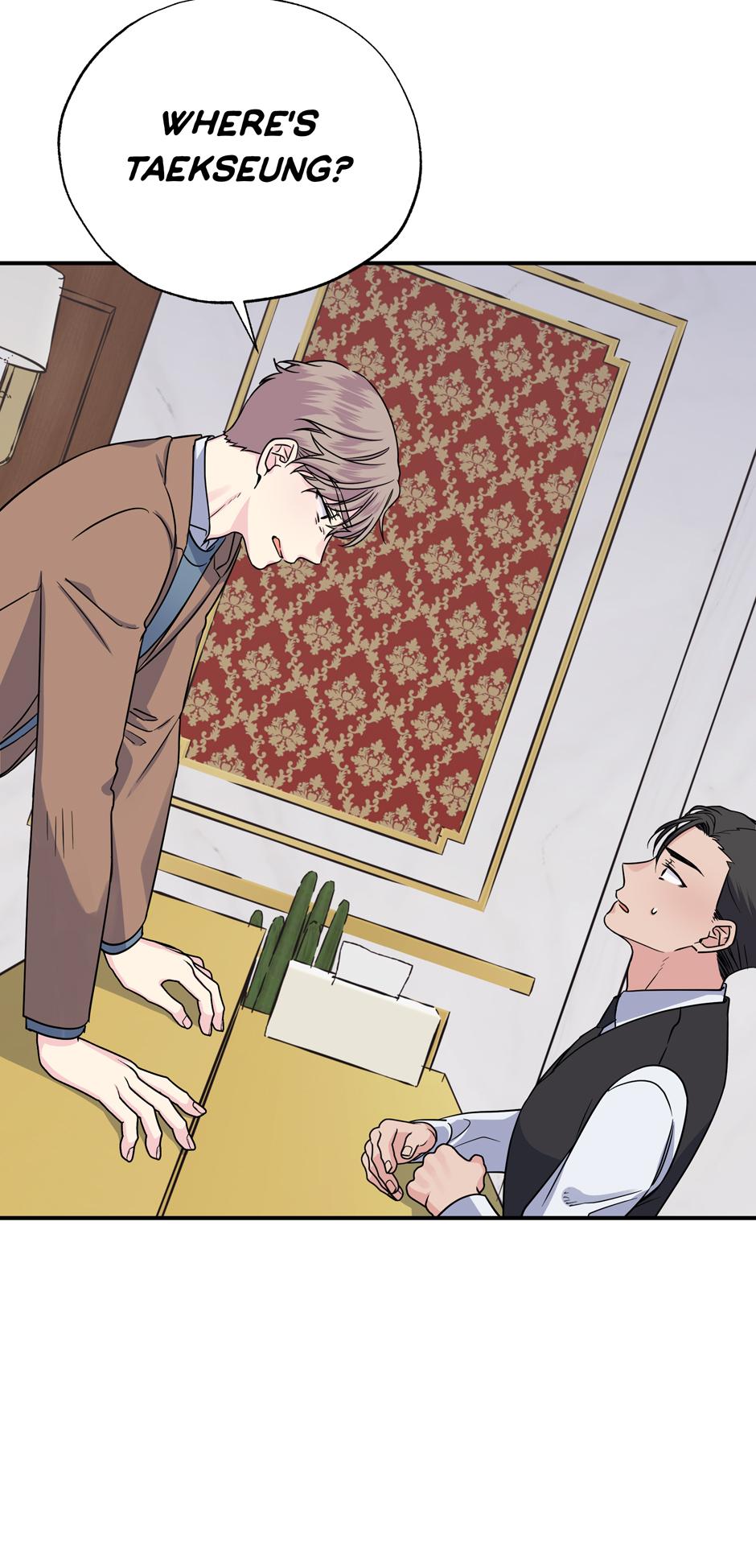 Lips Chapter 57 - Page 15 in English