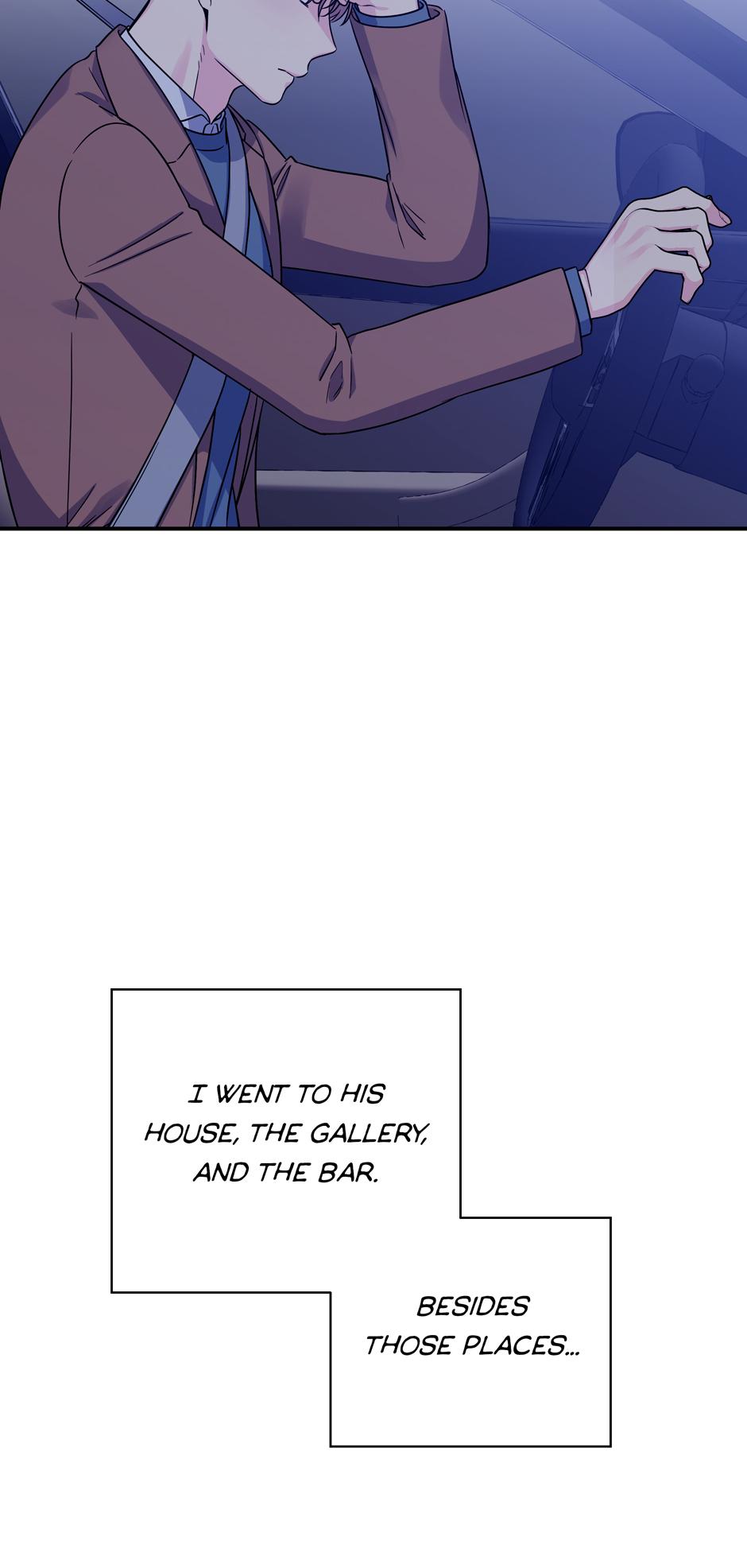 Lips Chapter 57 - Page 21 in English
