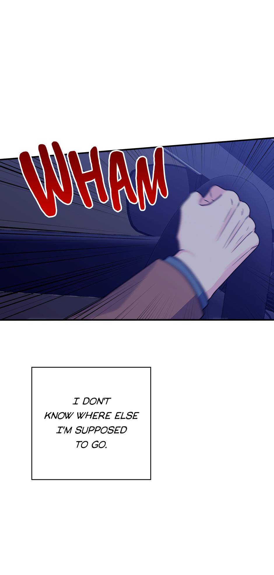 Lips Chapter 57 - Page 22 in English