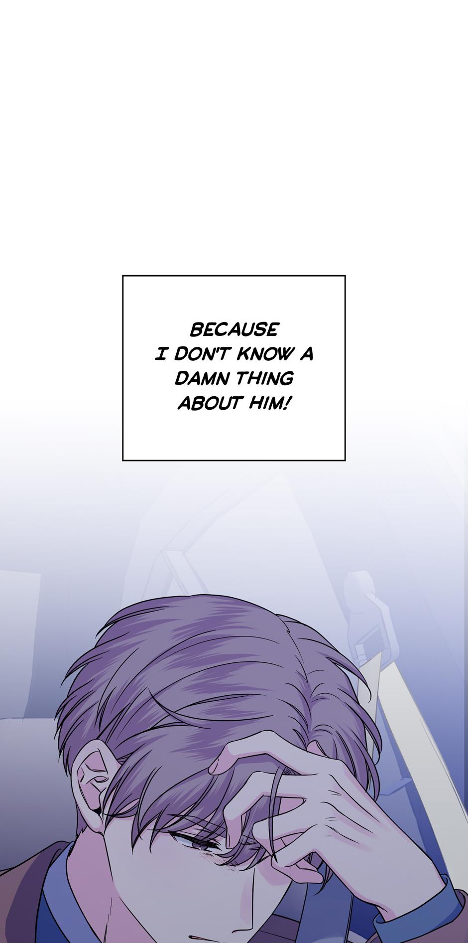 Lips Chapter 57 - Page 23 in English
