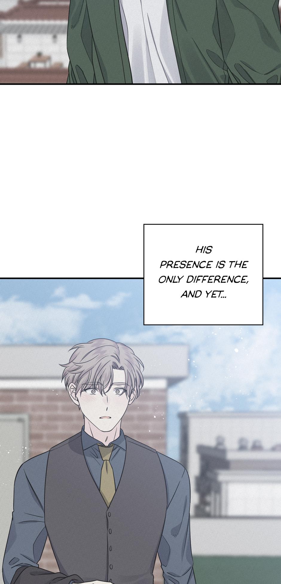 Lips Chapter 57 - Page 32 in English