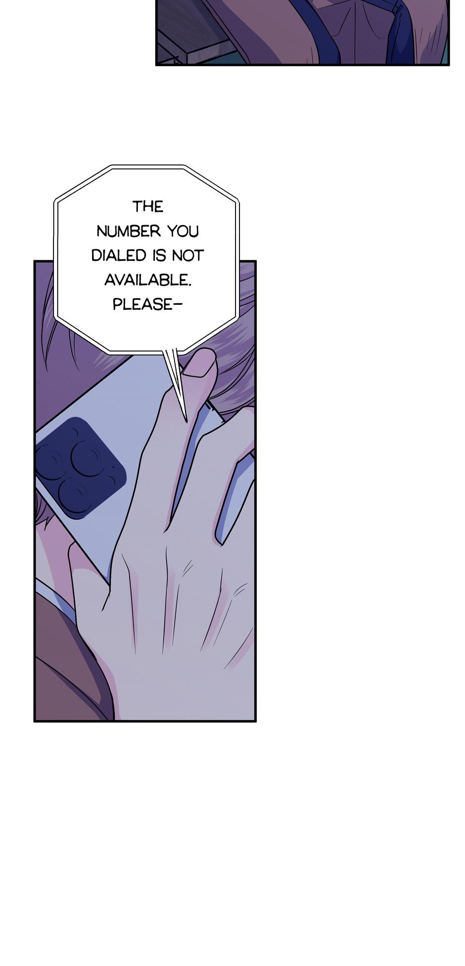 Lips Chapter 57 - Page 35 in English