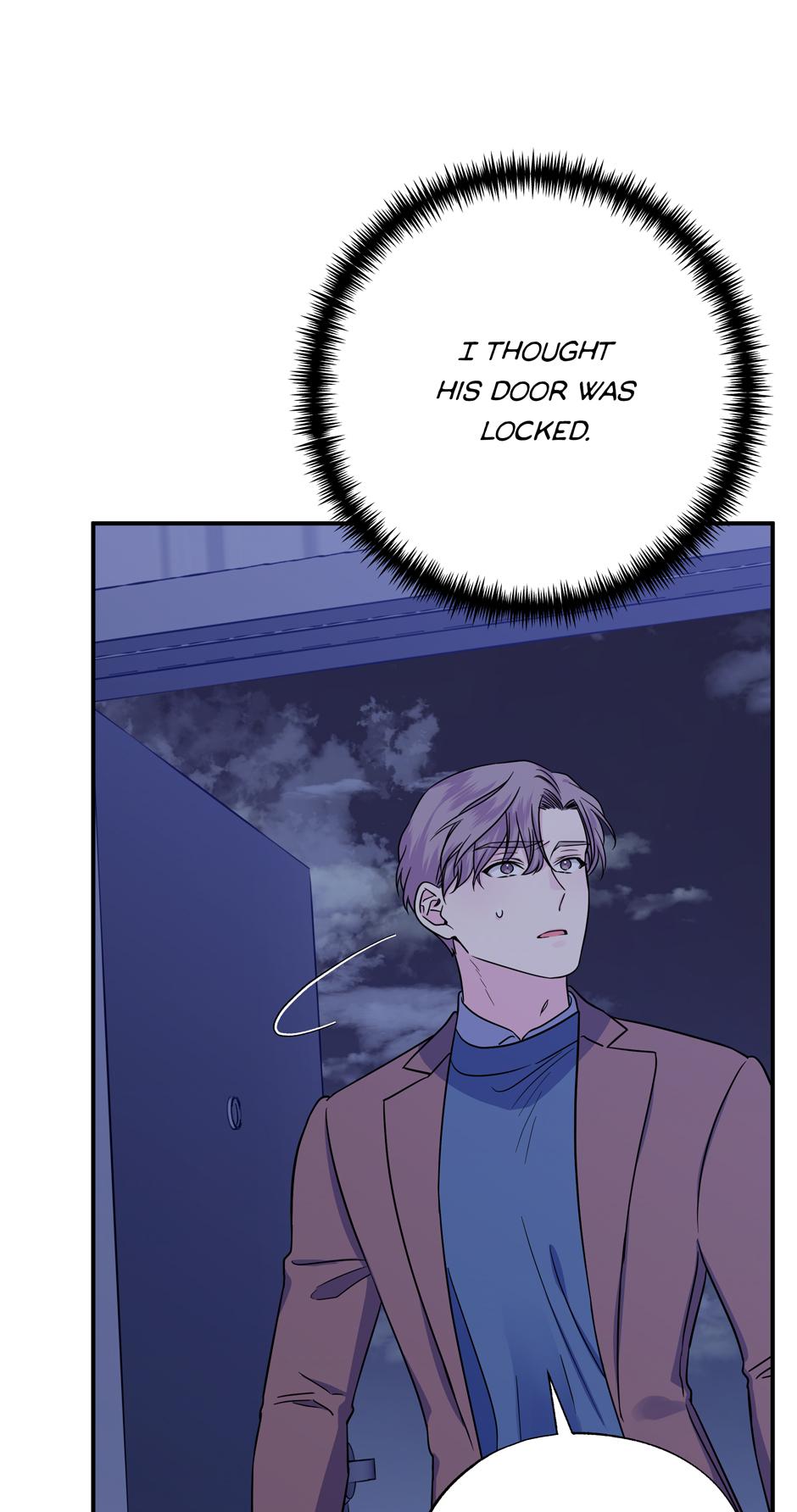 Lips Chapter 57 - Page 40 in English