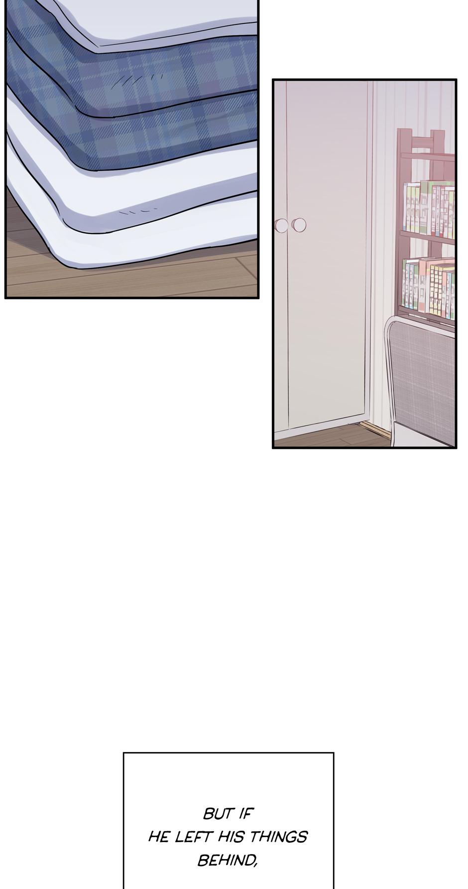 Lips Chapter 57 - Page 42 in English